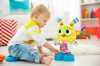 Насколько важны игрушки в развитии ребенка?